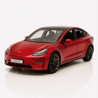 EV Type 3 – Limited Edition
