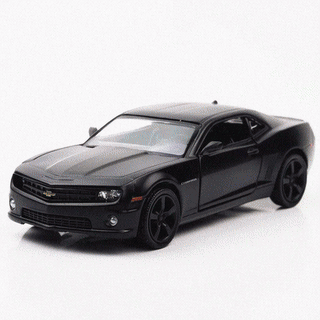 Chev / Camero Black