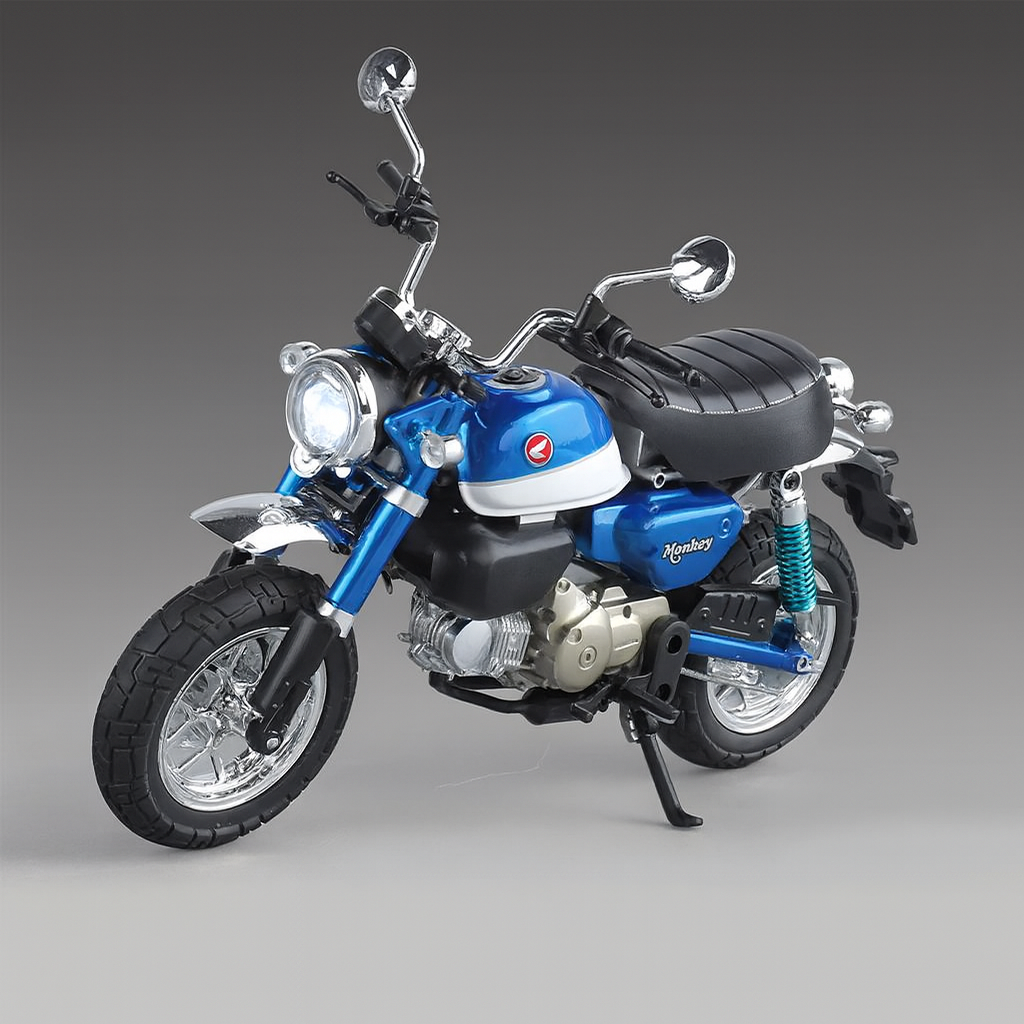 Little Monkey / Limited model