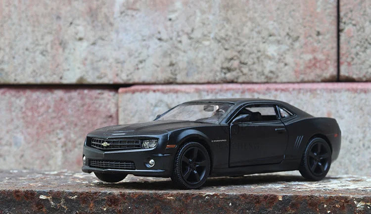 Chev / Camero Black