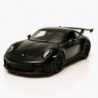 Type 911 / GT Edition