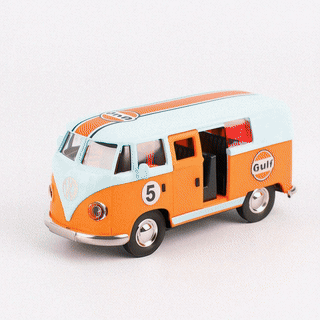 SAMBA / Bus