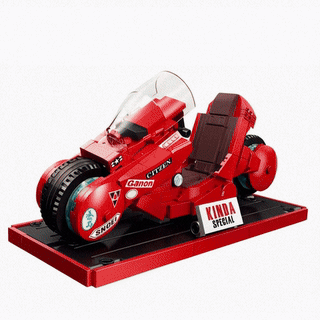 AKR Motorcycle / 限定数量