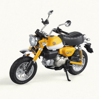 Little Monkey / Limited model