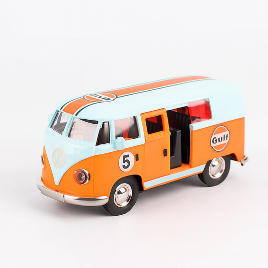 SAMBA / Bus