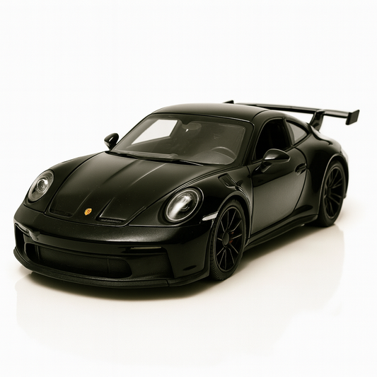 Type 911 / GT Edition