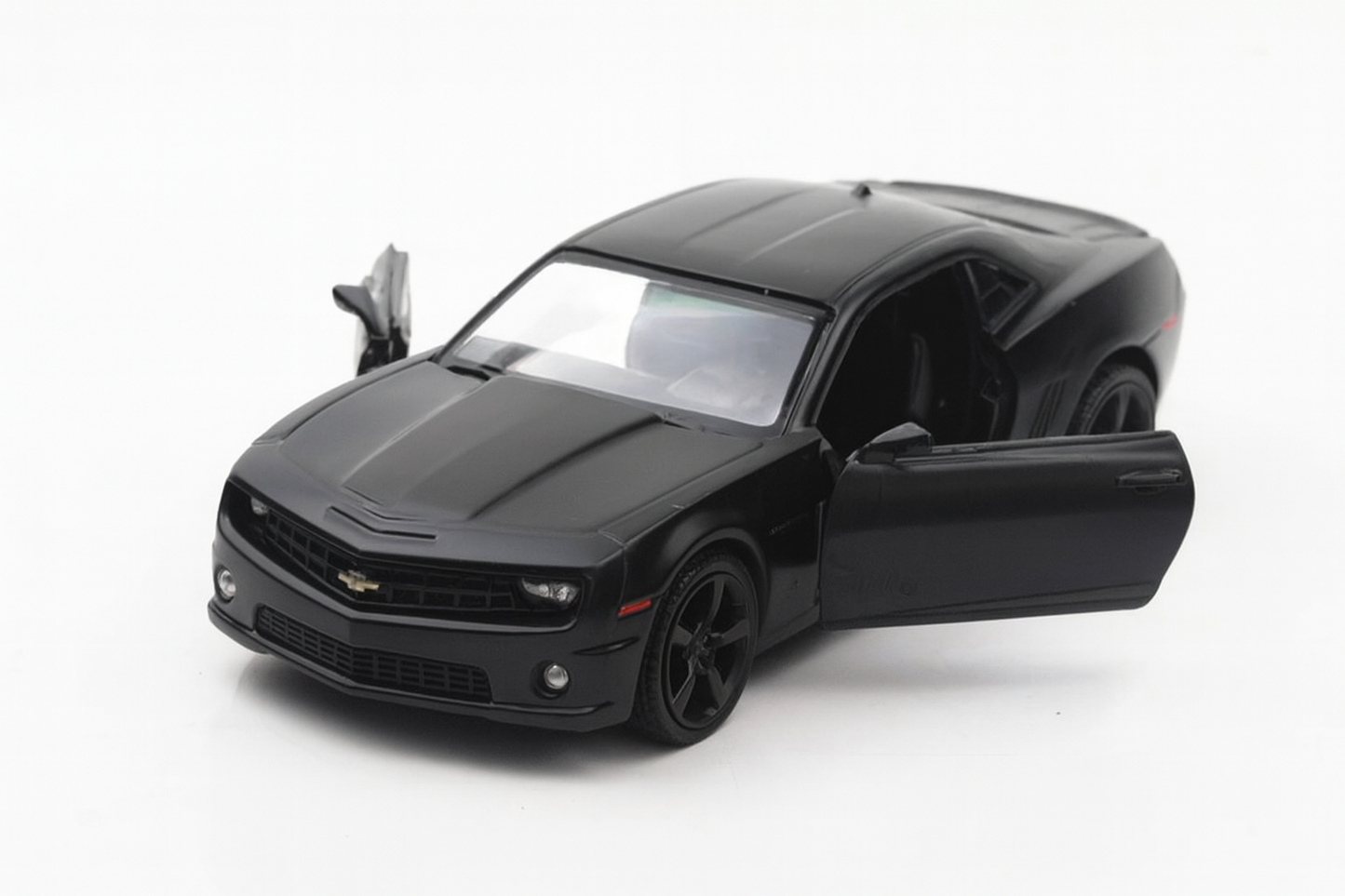 Chev / Camero Black