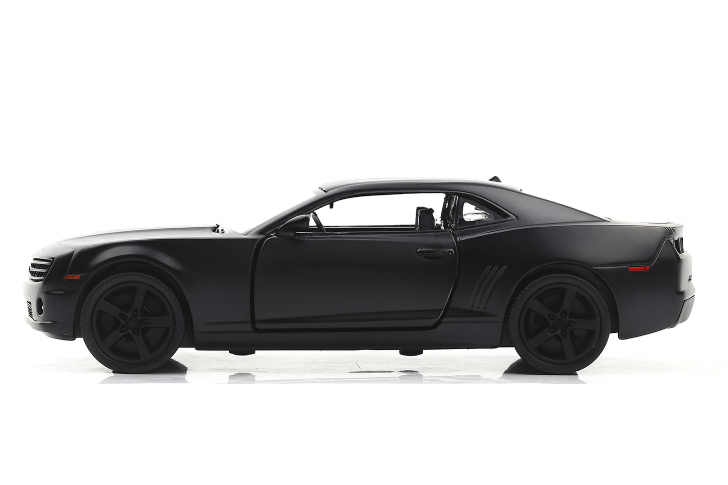 Chev / Camero Black