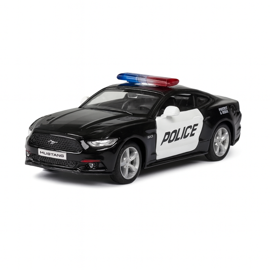 Police / Limited Edition