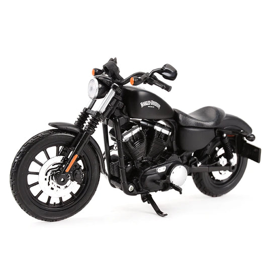 H/D Motorcycle