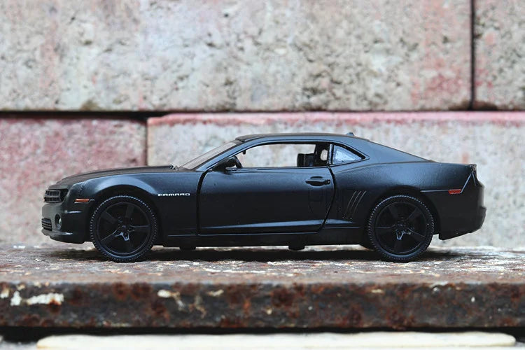 Chev / Camero Black