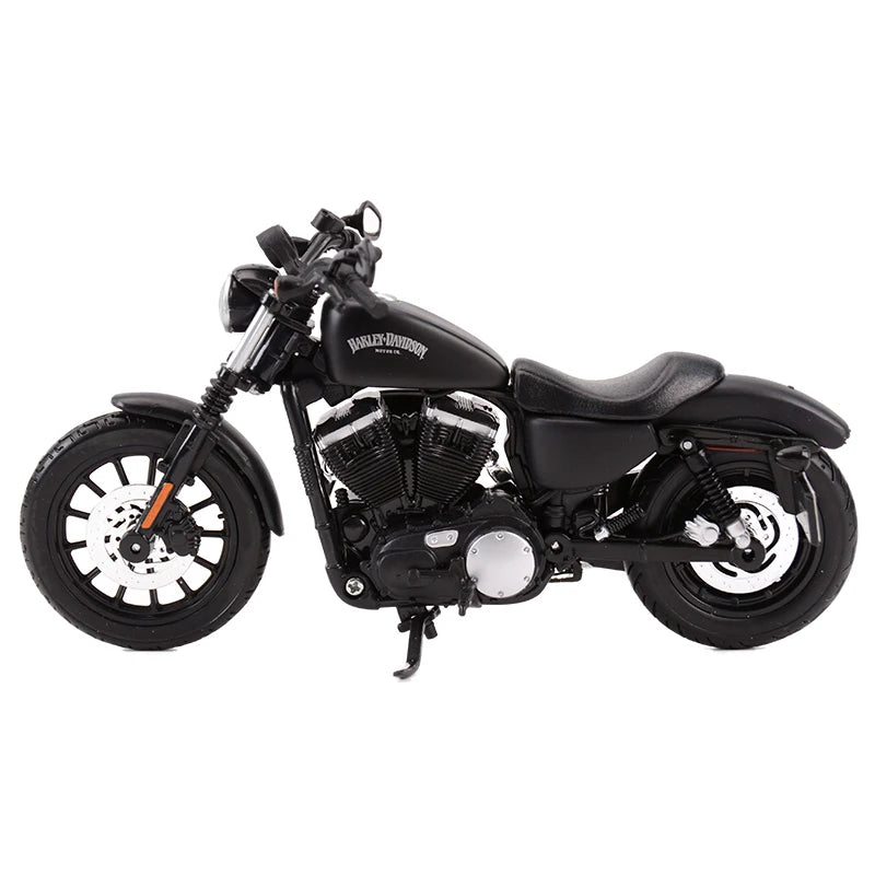 H/D Motorcycle