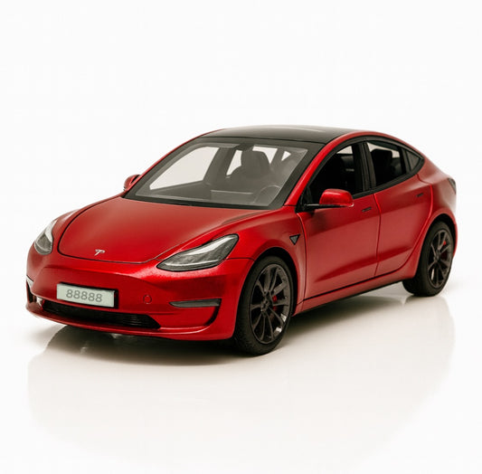 EV Type 3 – Limited Edition