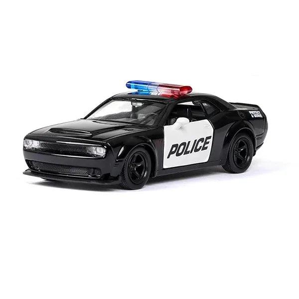 Police / Limited Edition