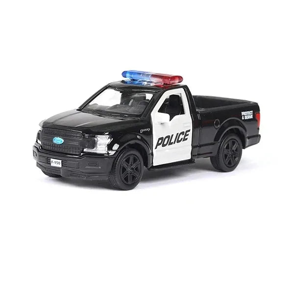 Police / Limited Edition