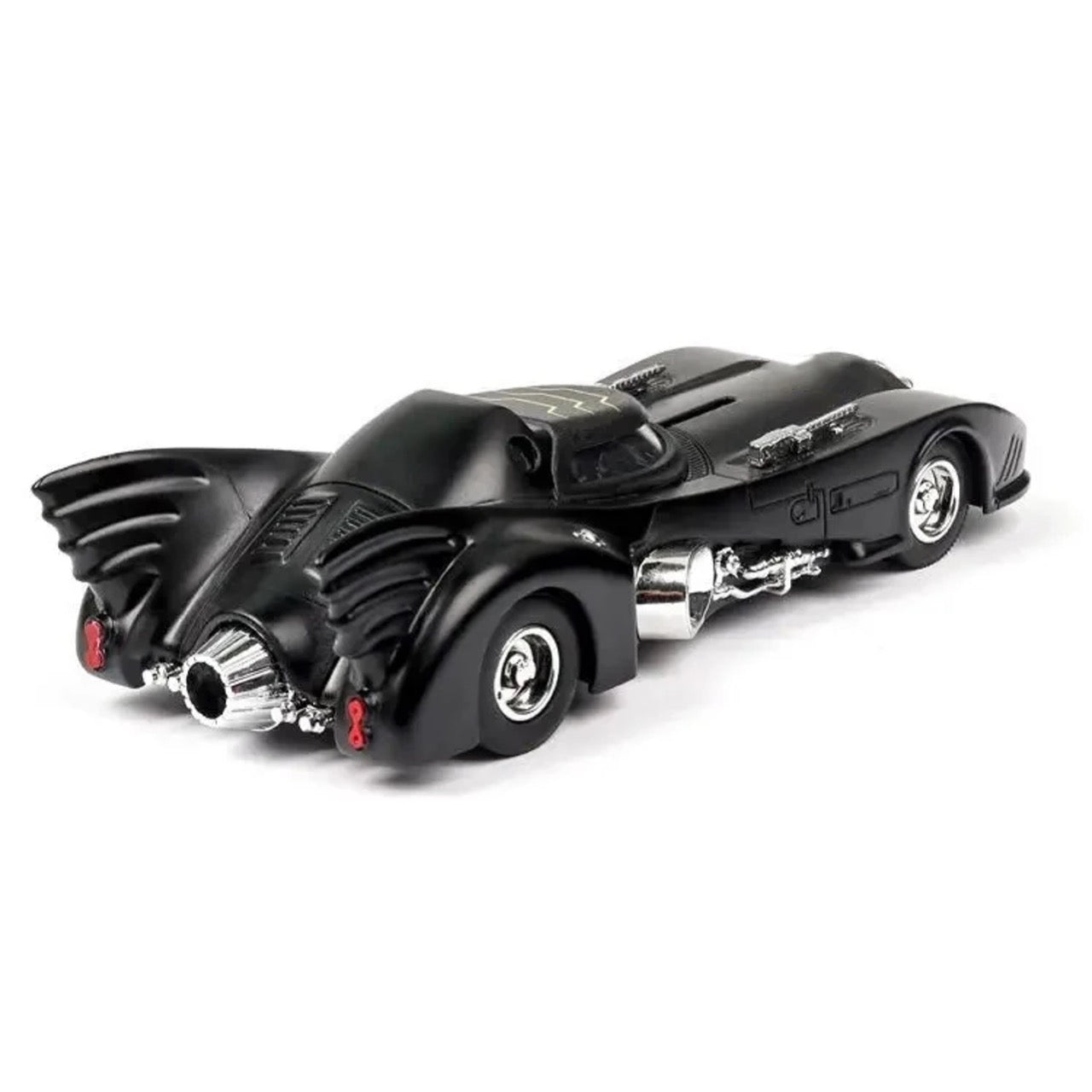 Bat Dark Hero（限定モデル）